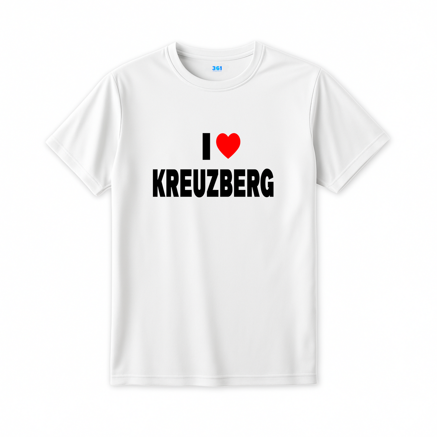 I LOVE KREUZBERG T-Shirt